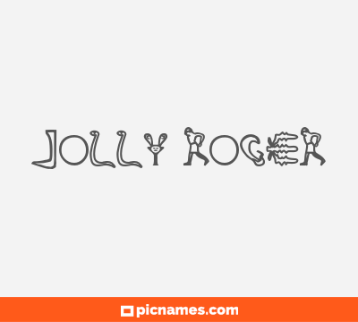 Jolly Roger